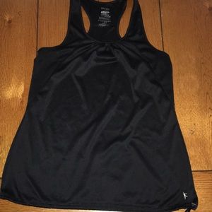 Workout tank